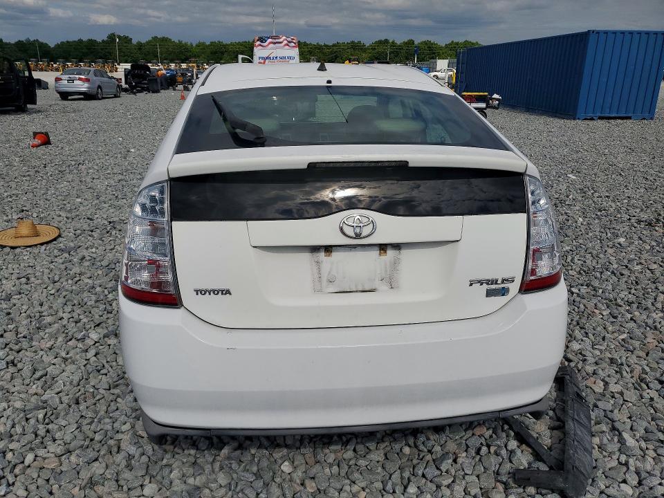 2006 Toyota Prius Base