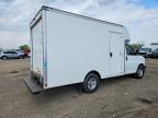 2020 Chevrolet Express Delivery Truck