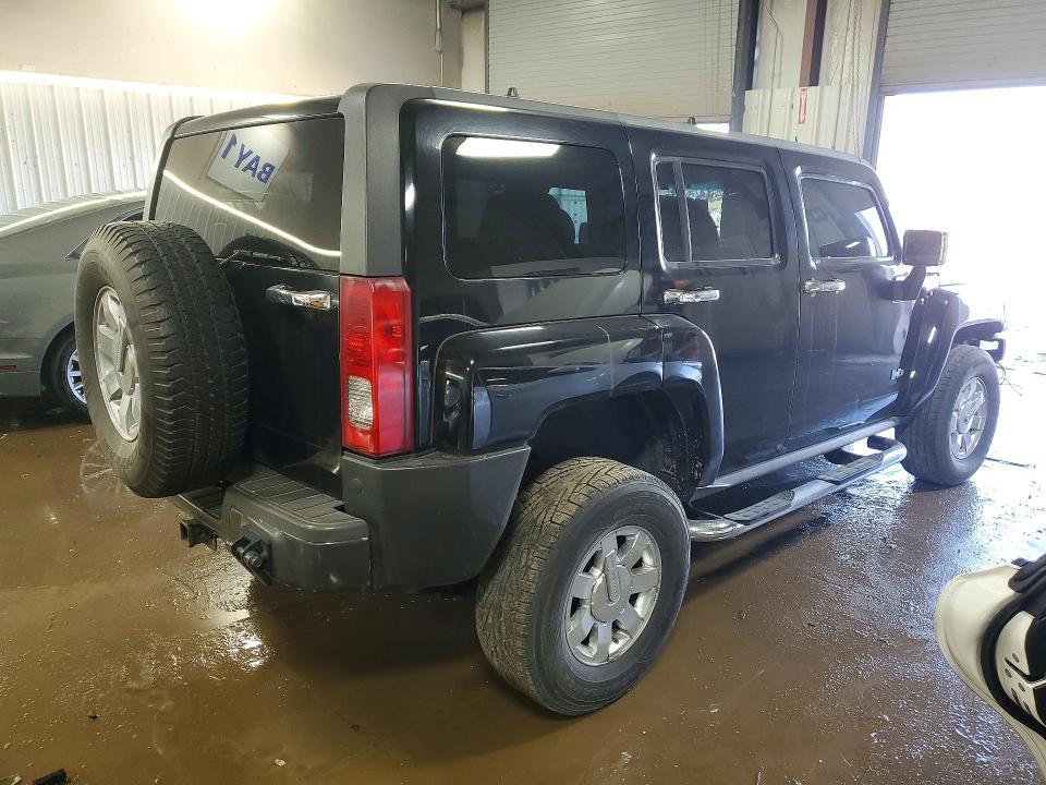 2006 Hummer H3