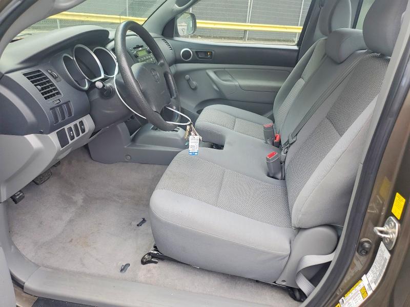 2010 Toyota Tacoma Base