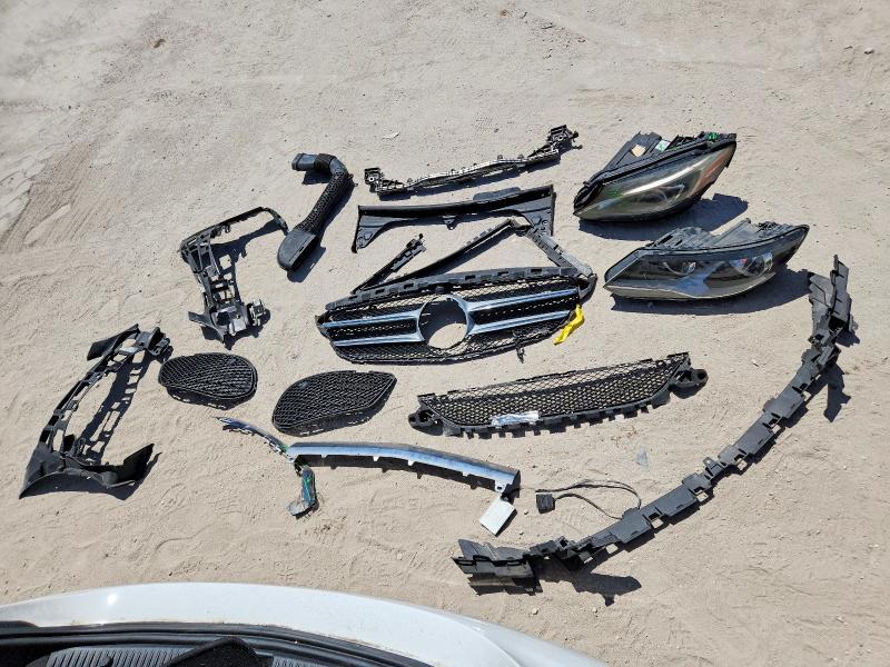 2016 Mercedes-Benz C300