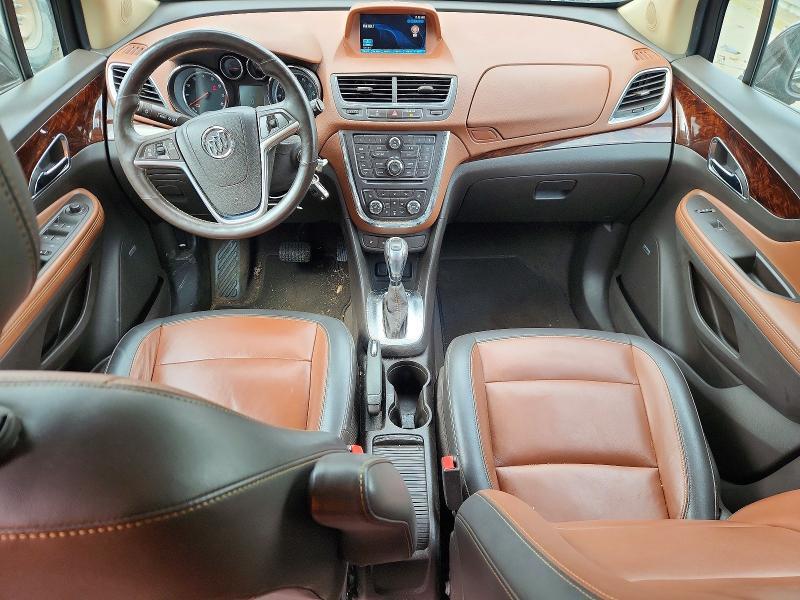 2015 Buick Encore Premium