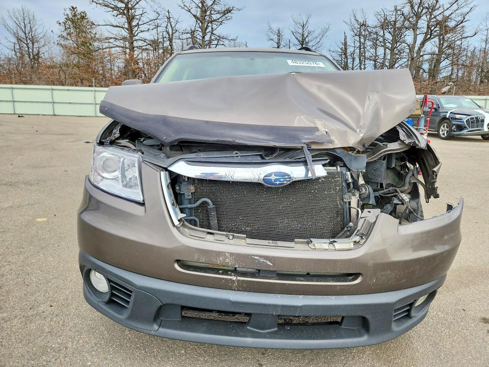 2009 Subaru Tribeca Limited