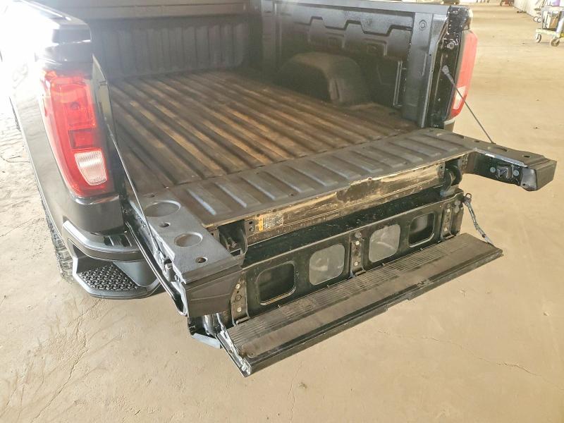 2020 GMC Sierra K1500