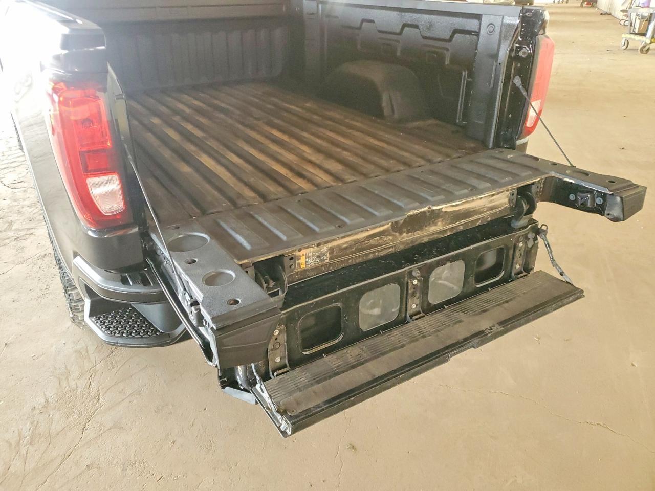 2020 GMC Sierra K1500