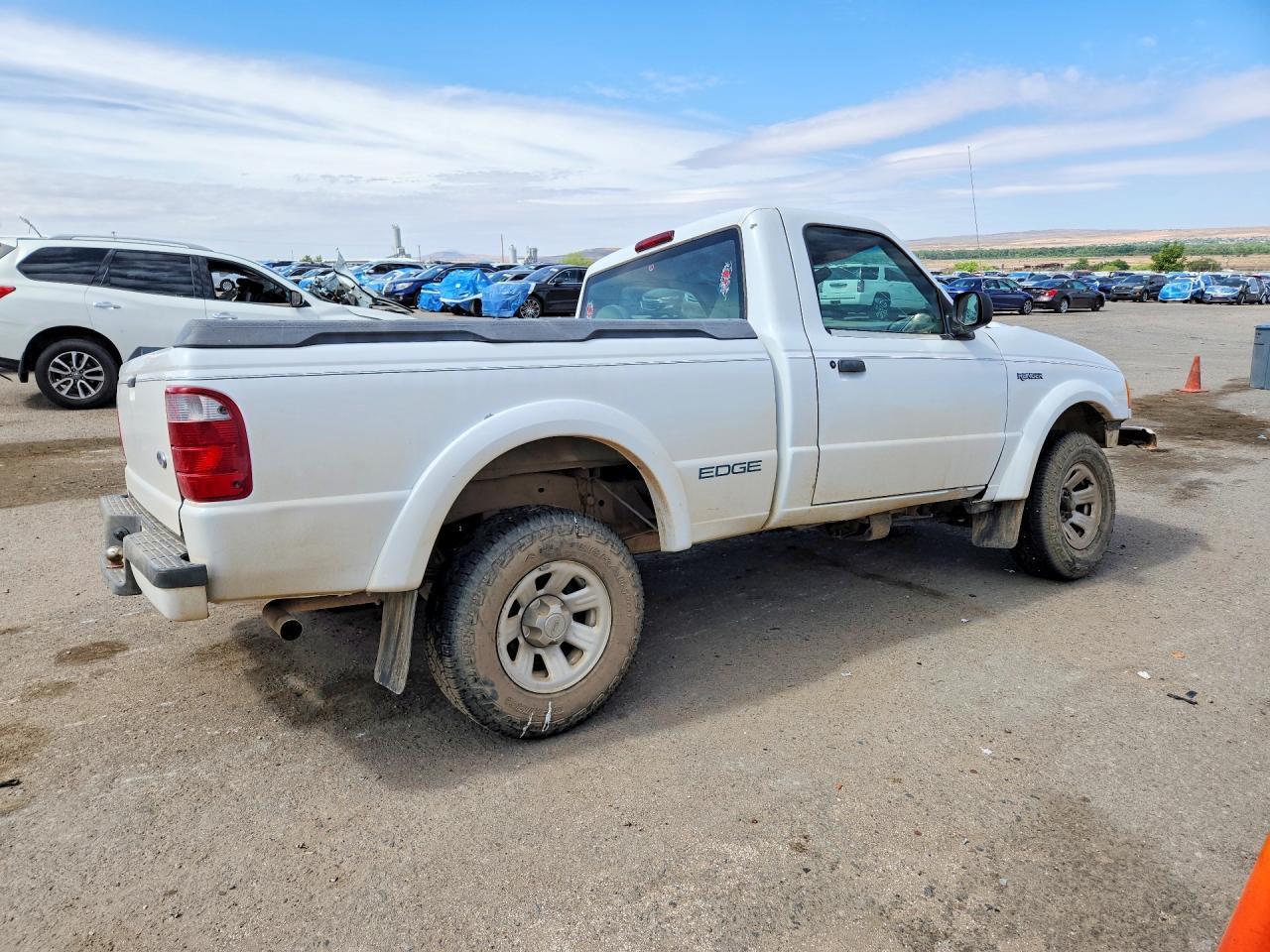 2002 Ford Ranger