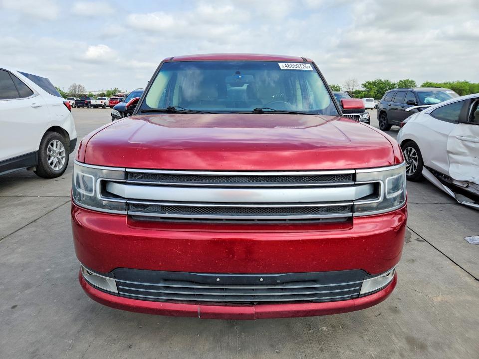 2015 Ford Flex Limited