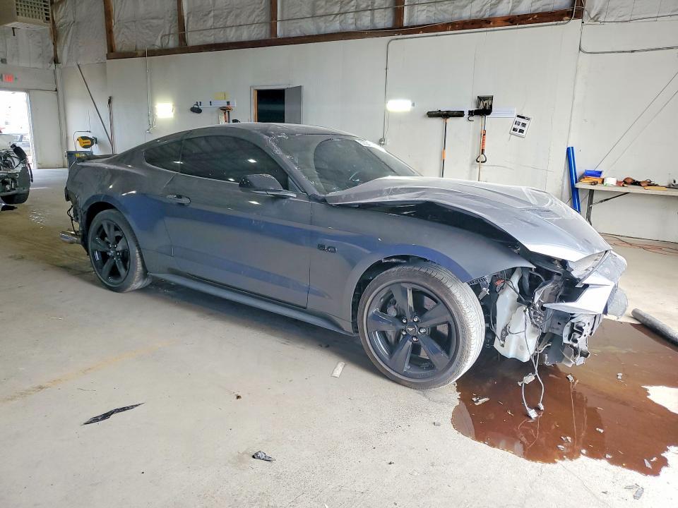 2023 Ford Mustang gt