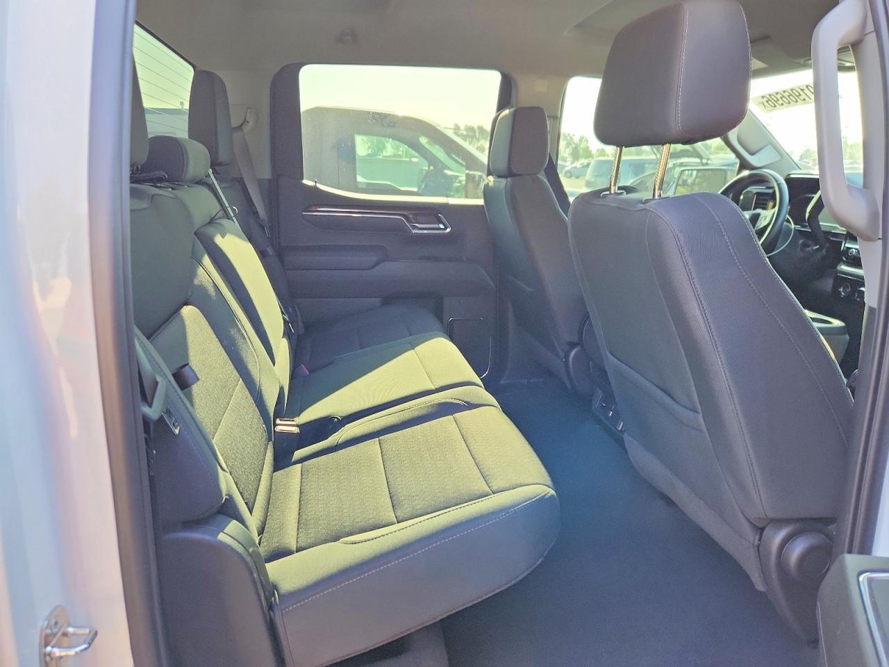 2024 GMC Sierra K1500 Elevation