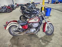 1998 Honda VT750 CD2 en venta en Denver, CO