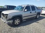 2004 Chevrolet Avalanche C1500
