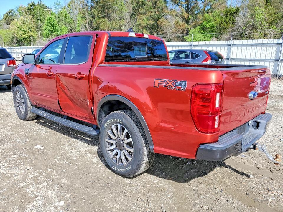 2019 Ford Ranger XL