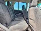 2002 Chevrolet Tracker ZR2