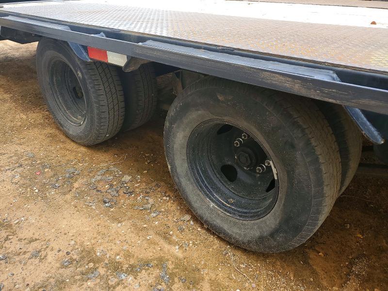 2023 Northstar Equipment Trailer