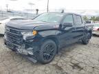2025 Chevrolet Silverado K1500 RST