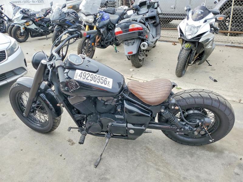 2015 Honda VT750 C2B