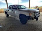 2007 Dodge Dakota Quad SLT