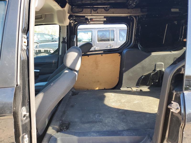 2016 Ford Transit Connect xlt