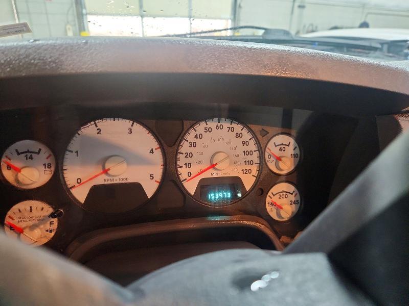 2008 Dodge RAM 2500 ST