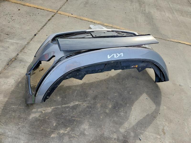 2023 KIA Niro Wind