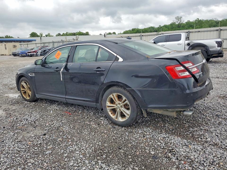 2016 Ford Taurus sel