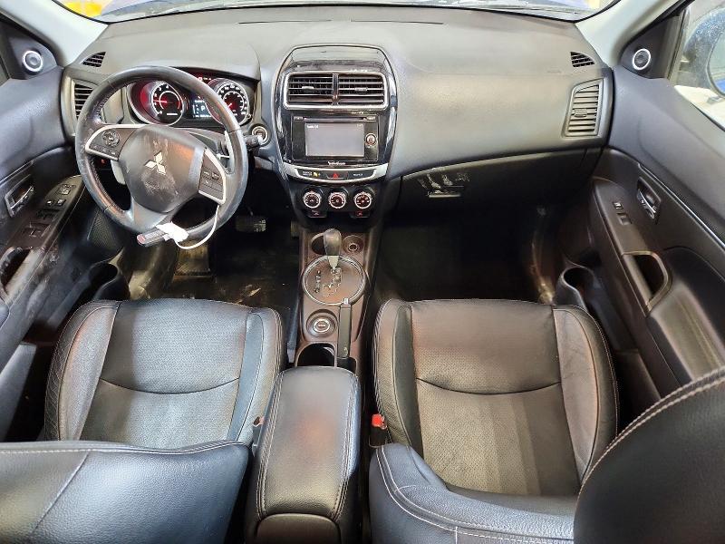 2015 Mitsubishi Rvr gt