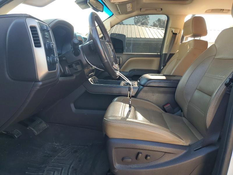 2017 GMC Sierra K2500 Denali