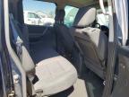 2010 Nissan Titan SE