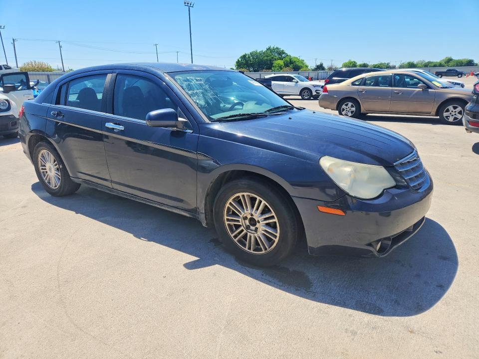 2008 Chrysler Sebring Limited