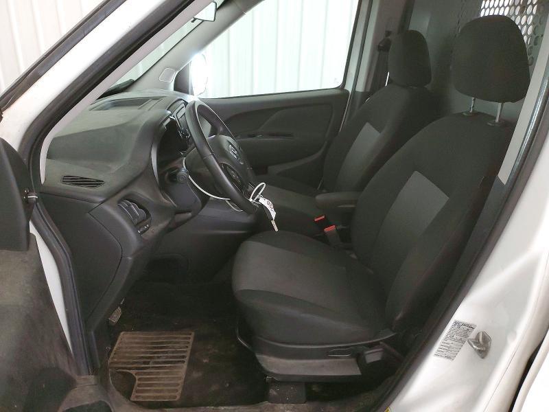 2016 Dodge Ram Promaster City slt
