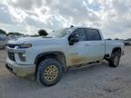2022 Chevrolet Silverado K2500 Heavy Duty LT