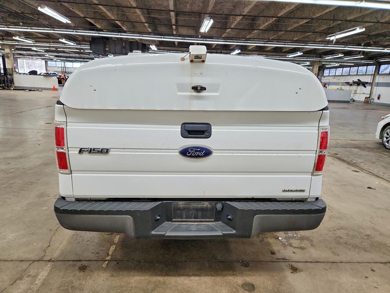 2013 Ford F150