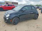 2015 Fiat 500 Sport
