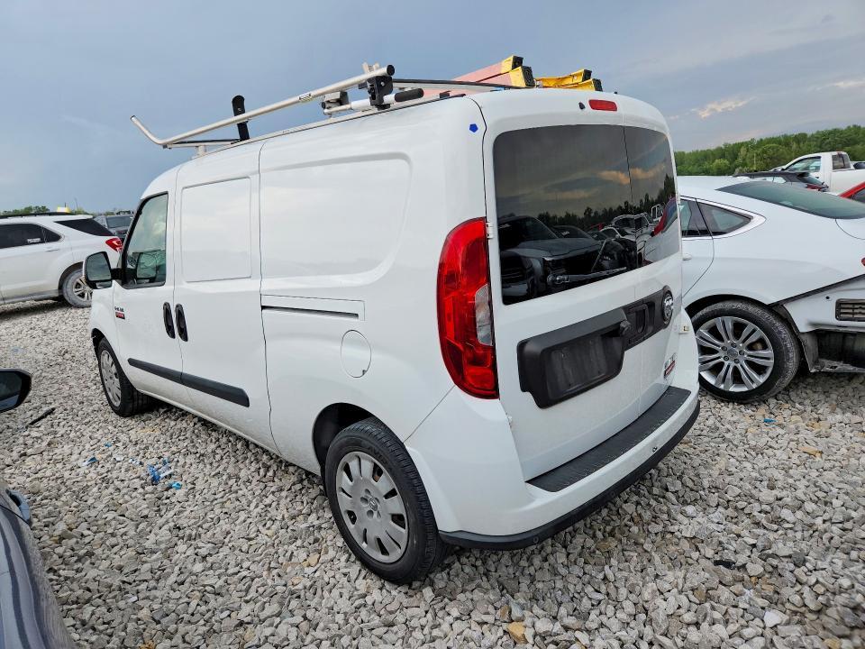 2018 Dodge RAM Promaster City SLT