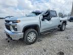 2022 Chevrolet Silverado K2500 Heavy Duty LT
