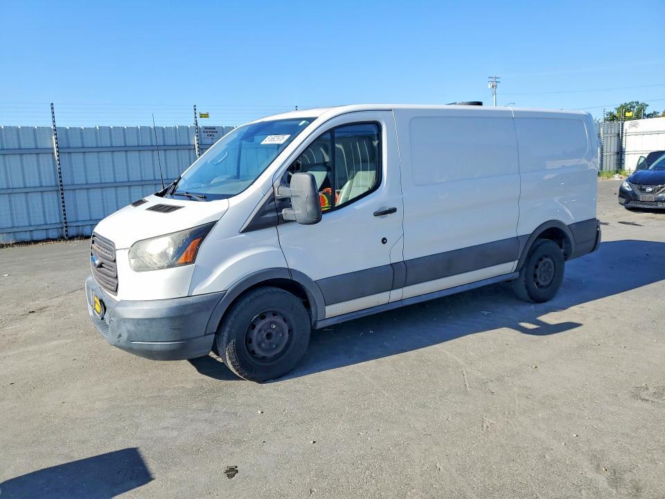 2017 Ford Transit 150 Delivery Van