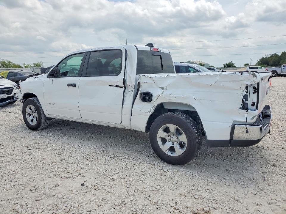 2025 Dodge RAM 1500 Tradesman