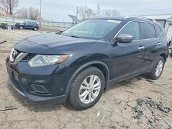 2014 Nissan Rogue sv for sale in Dyer, IN
