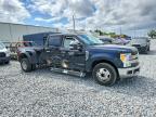2017 Ford F350 Super Duty