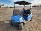 2020 Club Car Tempo Lithium