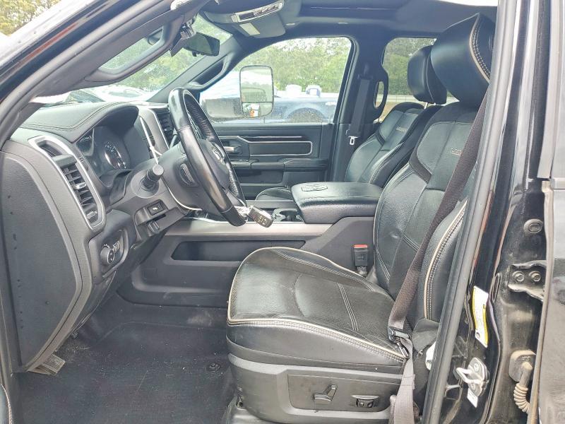 2021 Dodge 2500 Laramie