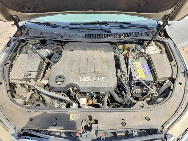 2012 Buick Lacrosse Premium
