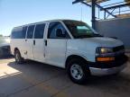 2013 Chevrolet Express G3500 LT