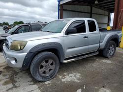 Toyota Vehiculos salvage en venta: 2007 Toyota Tacoma Base