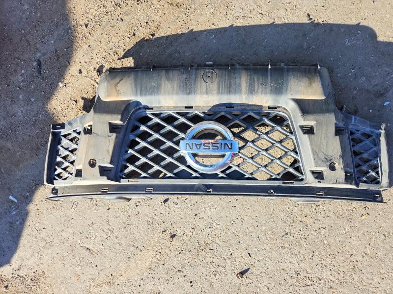 2010 Nissan Xterra x