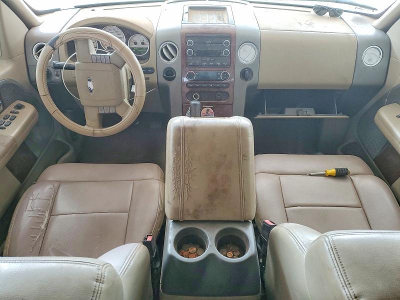 2008 Ford F150 Supercrew