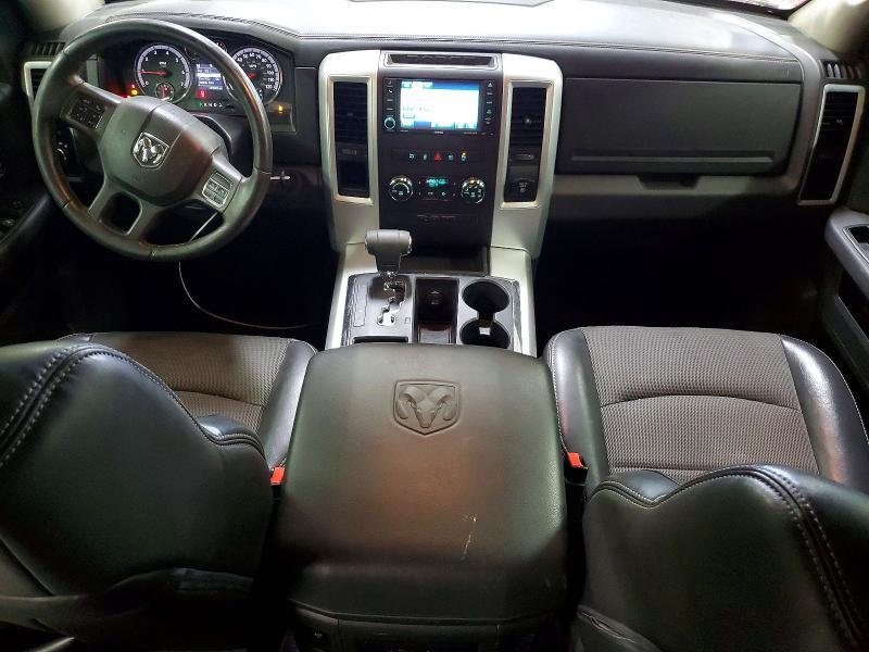 2012 Dodge RAM 1500 Sport