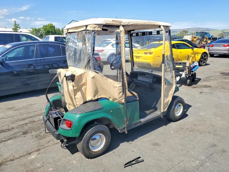 2014 Ezgo Golf Cart