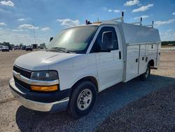 2016 Chevrolet Express Utility / Service Truck en venta en Newton, AL