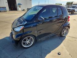 2013 Smart Fortwo Pure for sale in Sacramento, CA